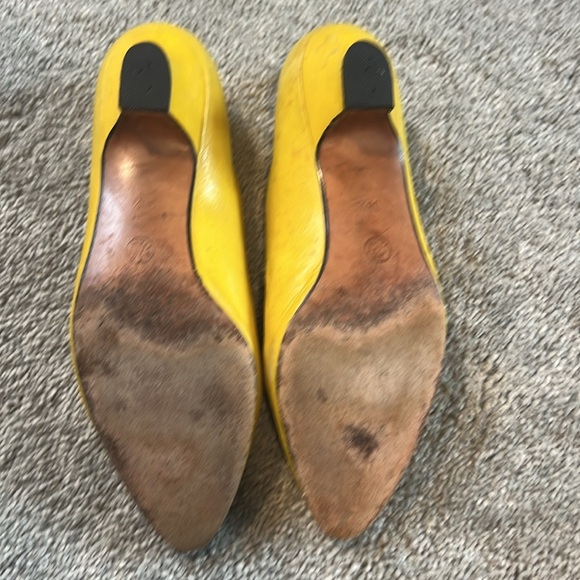 Vintage Celine Kitten Heels - 38.5 - Picture 2 of 5